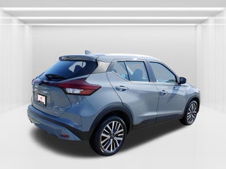 2022 Nissan Kicks