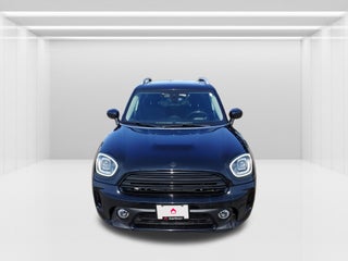 2022 MINI Countryman