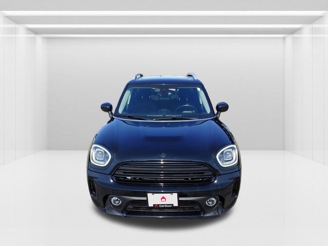 2022 MINI Countryman