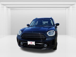 2022 MINI Countryman