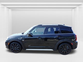 2022 MINI Countryman
