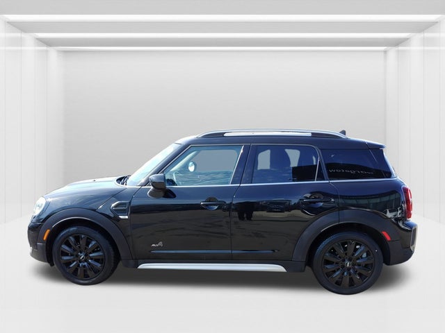 2022 MINI Countryman