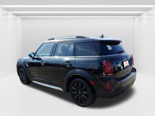 2022 MINI Countryman