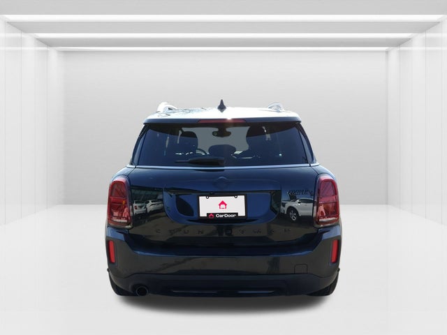 2022 MINI Countryman