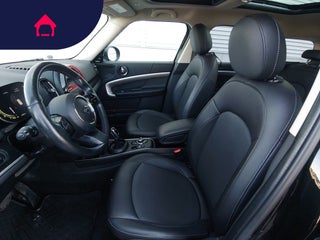 2022 MINI Countryman