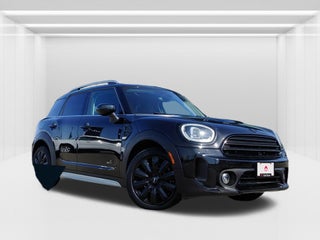 2022 MINI Countryman