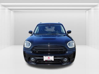 2022 MINI Countryman