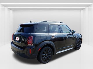 2022 MINI Countryman