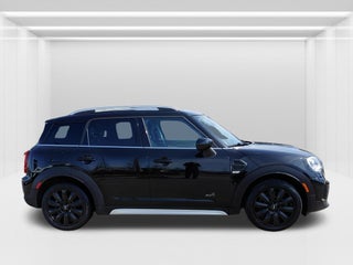 2022 MINI Countryman