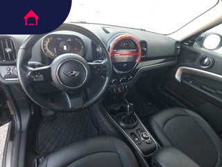 2022 MINI Countryman
