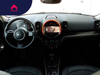 2022 MINI Countryman