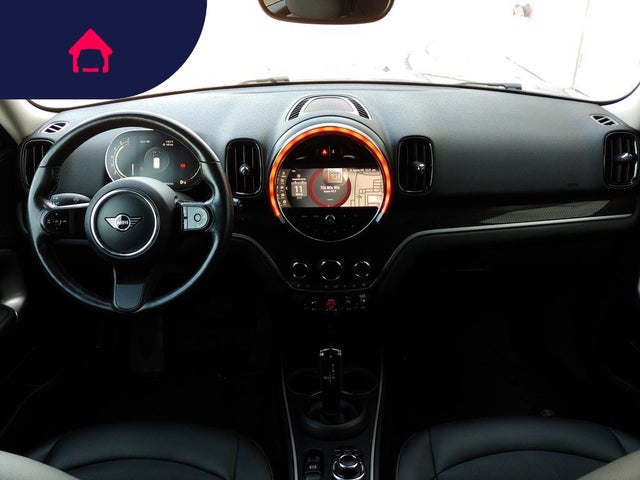 2022 MINI Countryman