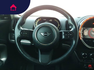 2022 MINI Countryman