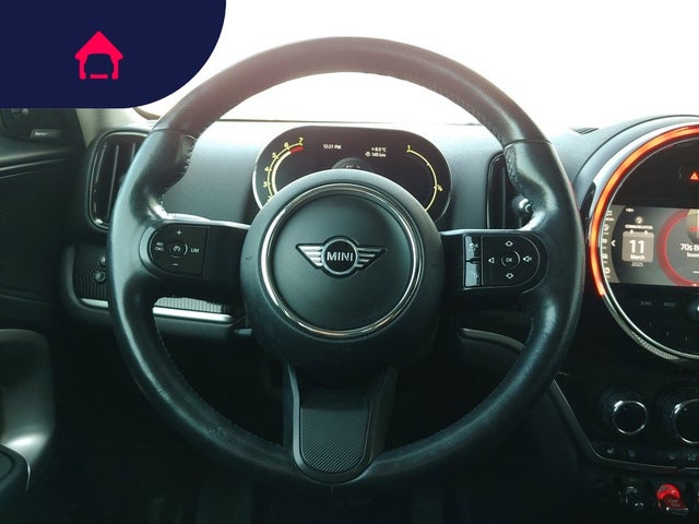 2022 MINI Countryman