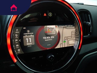 2022 MINI Countryman