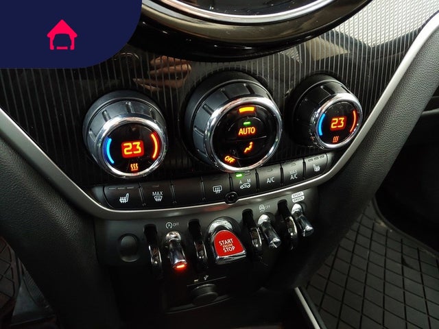 2022 MINI Countryman