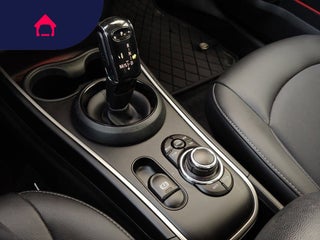 2022 MINI Countryman