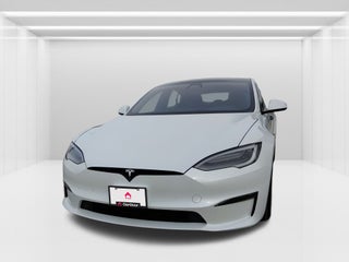 2022 Tesla Model S