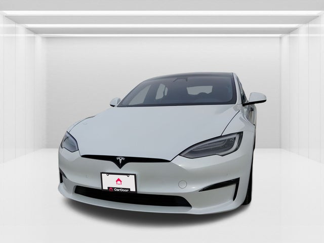 2022 Tesla Model S