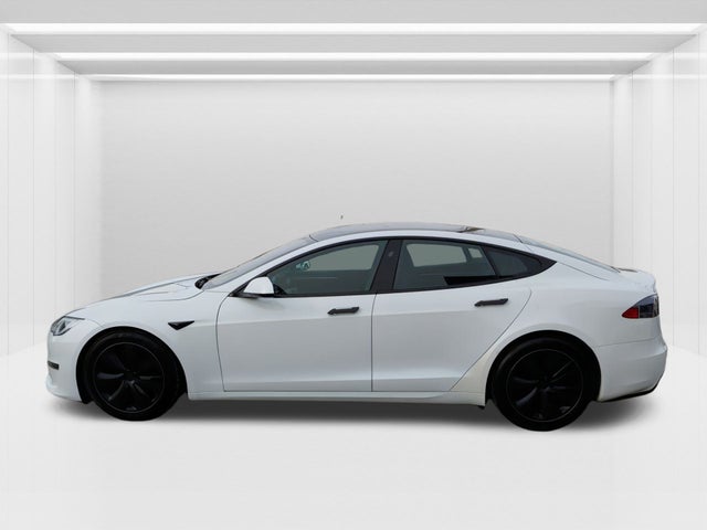 2022 Tesla Model S