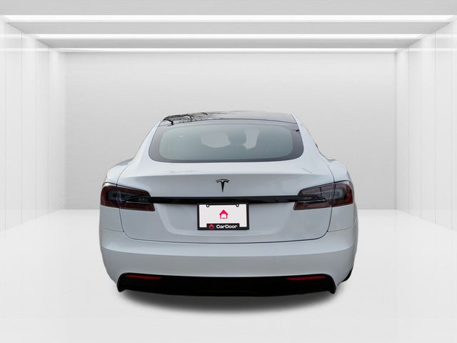 2022 Tesla Model S