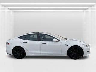 2022 Tesla Model S