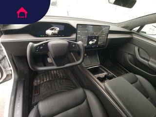 2022 Tesla Model S