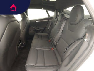 2022 Tesla Model S