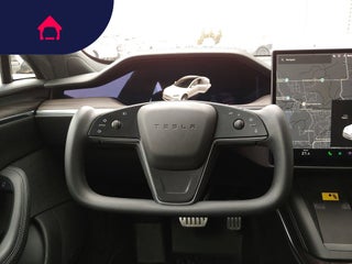 2022 Tesla Model S