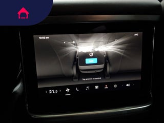 2022 Tesla Model S