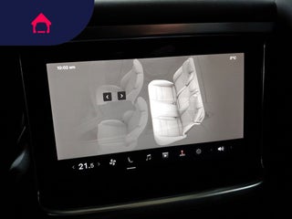 2022 Tesla Model S