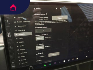 2022 Tesla Model S