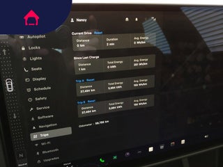 2022 Tesla Model S