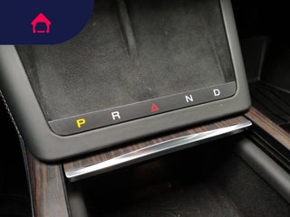 2022 Tesla Model S