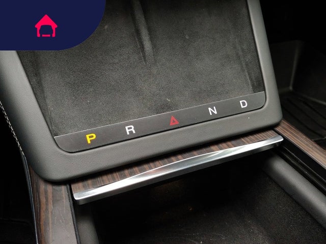 2022 Tesla Model S
