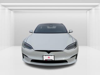 2022 Tesla Model S