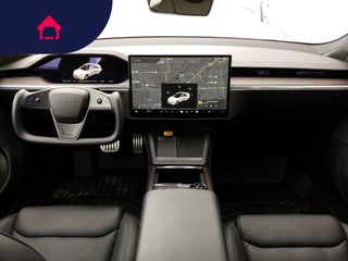 2022 Tesla Model S