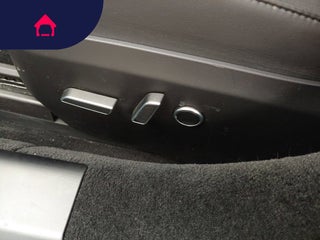 2022 Tesla Model S