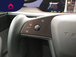 2022 Tesla Model S