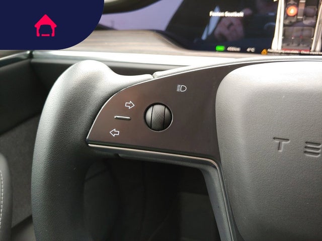 2022 Tesla Model S