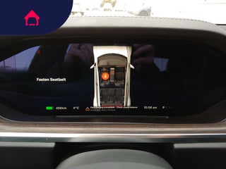 2022 Tesla Model S