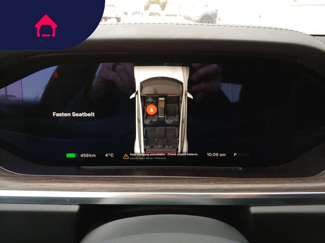2022 Tesla Model S