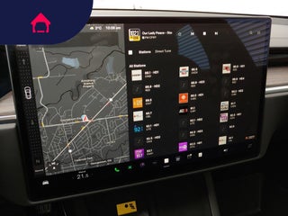 2022 Tesla Model S