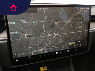 2022 Tesla Model S