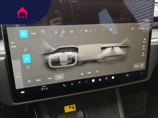 2022 Tesla Model S