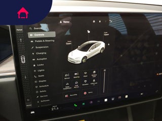 2022 Tesla Model S