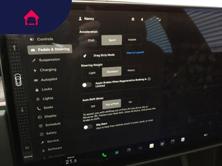 2022 Tesla Model S