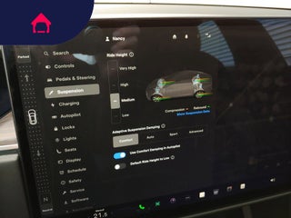 2022 Tesla Model S