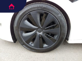 2022 Tesla Model S