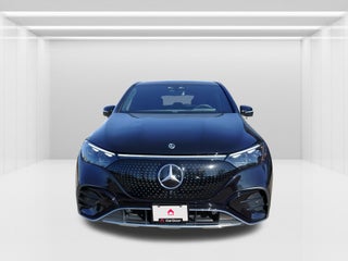 2023 Mercedes-Benz EQE